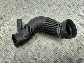 патрубок воздушного фильтра Volkswagen Passat B6 2006, 2.0 л., дизель, 3C0129654P