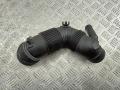 патрубок воздушного фильтра Volkswagen Passat B6 2006, 2.0 л., дизель, 3C0129654P - фото №2