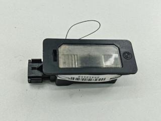 подсветка номера BMW 5 E39 2001, 3.0 л., дизель, АКПП, серый, седан, 8372001