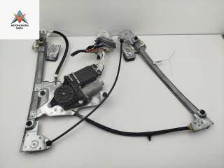 стеклоподъемник электрический передний левый Skoda Octavia mk1 (A4 1U) 2002, 1.8 л., бензин, МКПП, серый, универсал, 1U1837401