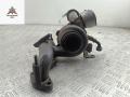 турбина Volkswagen Touran 1 поколение 2004, 2.0 л., дизель, МКПП, серый, минивэн, 7249309009S - фото №4