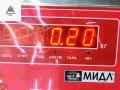молдинг двери задней правой BMW 5 серия E39 1999, 2.5 л., бензин, АКПП, серый, седан, 8184480 - фото №3