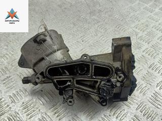 корпус масляного фильтра BMW 5 серия E39 [рестайлинг] 2000, 3.0 л., дизель, АКПП, универсал, 2247377