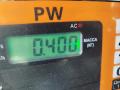 ручка наружная передняя левая Audi A6 4F/C6 2006, 2.7 л., дизель, МКПП, чёрный, универсал, 4F1837275 - фото №3