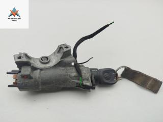 замок зажигания Volkswagen Passat B5 1997, 1.8 л., бензин, МКПП, красный, универсал, 4B0905851A