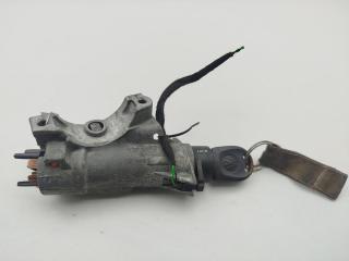 замок зажигания Volkswagen Passat B5 1997, 1.8 л., бензин, МКПП, красный, универсал, 4B0905851A