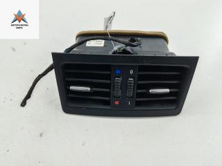 дефлектор обдува салона BMW 3 серия E90/E91/E92/E93 2006, 2.0 л., бензин, МКПП, серый, универсал, 7129556, 6932023, 6932024