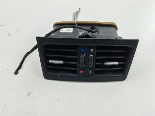 дефлектор обдува салона BMW 3 серия E90/E91/E92/E93 2006, 2.0 л., бензин, МКПП, серый, универсал, 7129556, 6932023, 6932024