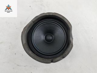 динамик двери BMW X5 E53 2002, 4.6 л., бензин, АКПП, чёрный, внедорожник 5 дв., 8380582