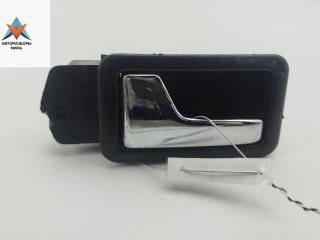 ручка внутренняя передняя левая Audi 80 8C/B4 1993, 2.0 л., бензин, МКПП, зелёный, седан, 893837019