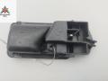 ручка внутренняя передняя левая Audi 80 8C/B4 1993, 2.0 л., бензин, МКПП, зелёный, седан, 893837019 - фото №2