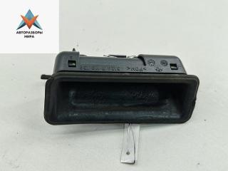 кнопка открытия багажника BMW 3 серия E90/E91/E92/E93 2006, 3.0 л., дизель, АКПП, чёрный, седан, 7118158
