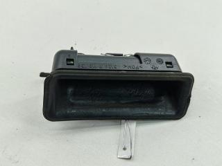 кнопка открытия багажника BMW 3 серия E90/E91/E92/E93 2006, 3.0 л., дизель, АКПП, чёрный, седан, 7118158