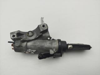 замок зажигания Volkswagen Passat B5+ (GP) 2003, 1.9 л., дизель, МКПП, чёрный, седан, 4B0905851G