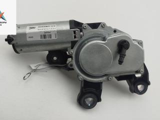 Двигатель стеклоочистителя заднего (моторчик дворников) Audi A6 4B/C5 2000, 2.4 л., бензин, МКПП, серый, универсал, 404430B