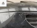 бампер передний Peugeot 307 1 поколение [рестайлинг] 2005, бензин, чёрный, кабриолет, 9643067477 - фото №7