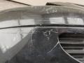 бампер передний Peugeot 307 1 поколение [рестайлинг] 2005, бензин, чёрный, кабриолет, 9643067477 - фото №7