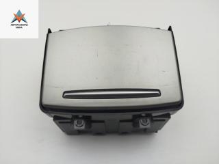 подстаканник Audi A6 4F/C6 2006, 2.7 л., дизель, МКПП, чёрный, универсал, 4F1862533C