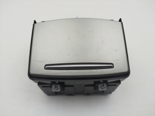 подстаканник Audi A6 C6 2006, 2.7 л., дизель, МКПП, чёрный, универсал, 4F1862533C