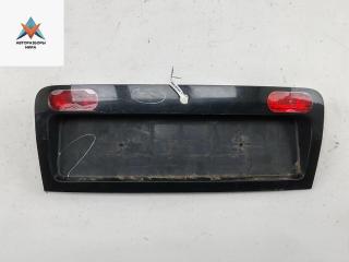 бленда Audi A6 4B/C5 [рестайлинг] 2003, 2.5 л., дизель, МКПП, чёрный, седан, 4B5945695E