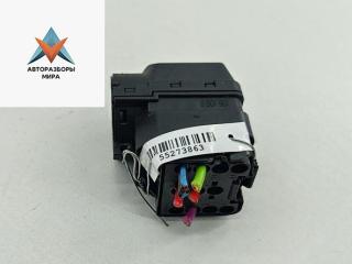 контактная группа BMW 3 серия E46 2000, 1.9 л., бензин, МКПП, синий, седан, 6901961
