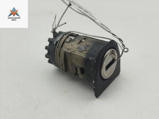личинка дверного замка Audi A6 4F/C6 2006, 2.7 л., дизель, МКПП, чёрный, универсал, 4F0837063