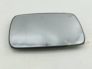 стекло зеркала наружного левого BMW 3 E46 2002, 2.0 л., бензин, МКПП, серый, седан