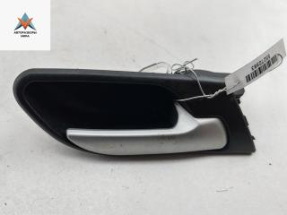 ручка внутренняя передняя правая BMW X5 E53 2002, 4.6 л., бензин, АКПП, чёрный, внедорожник 5 дв., 8408566