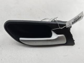 ручка внутренняя передняя правая BMW X5 E53 2002, 4.6 л., бензин, АКПП, чёрный, внедорожник 5 дв., 8408566