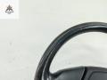 руль BMW 3 серия E46 2000, 1.9 л., бензин, МКПП, чёрный, седан, 6753944 - фото №4