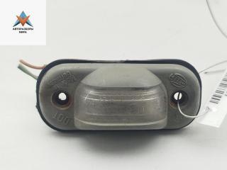 подсветка номера Audi 80 8C/B4 1993, 2.0 л., бензин, МКПП, зелёный, седан, 443943191