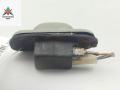 подсветка номера Audi 80 8C/B4 1993, 2.0 л., бензин, МКПП, зелёный, седан, 443943191 - фото №2