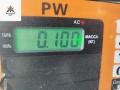 кронштейн (крепление) Audi A6 4F/C6 2004, 2.0 л., дизель, МКПП, чёрный, седан, 8E5860285 - фото №3