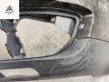 бампер передний Volkswagen Passat B5 [рестайлинг] 2003, бензин, чёрный, универсал, 3B0807217 - фото №12