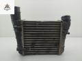 радиатор интеркулера Audi A4 B7 2007, 2.0 л., дизель, МКПП, чёрный, универсал, 3058625 - фото №2