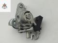 Личинка замка багажника Audi A6 4F/C6 2004, 2.0 л., дизель, МКПП, чёрный, седан, 8E0827573C - фото №2