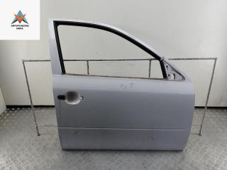 дверь сдвижная Skoda Octavia mk1 (A4 1U) 2007, белый, хетчбэк 5 дв., 1U1831052