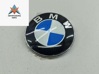 эмблема BMW 5 серия E39 1999, 2.5 л., бензин, АКПП, синий, универсал, 8203864