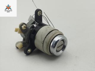 Личинка замка багажника Audi 80 8A/B3 1991, 1.8 л., бензин, МКПП, синий, седан