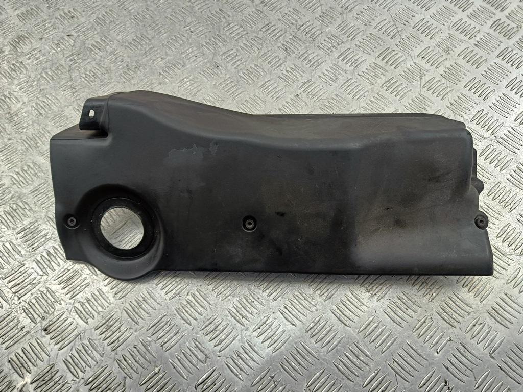 декоративная крышка двигателя BMW 5 E39 2000, 3.0 л., дизель, АКПП, синий, универсал, 2247443