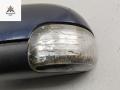зеркало левое Volkswagen Touran 1 поколение 2004, 2.0 л., дизель, МКПП, синий, минивэн, 073015 - фото №5