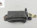 ручка наружная передняя правая Audi 80 8C/B4 1993, 2.0 л., бензин, МКПП, зелёный, седан, 4A0837206 - фото №2