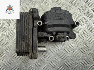 корпус масляного фильтра Ford Mondeo 3 поколение [рестайлинг] 2003, 2.0 л., дизель, МКПП, универсал