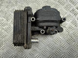 корпус масляного фильтра Ford Mondeo III 2003, 2.0 л., дизель, МКПП, универсал