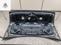 крышка багажника Audi A6 4B/C5 [рестайлинг] 2002, серый, седан - фото №3