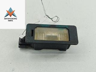 подсветка номера BMW 5 серия E39 1996, 2.0 л., бензин, МКПП, зелёный, седан, 871025