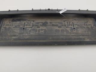 бленда Audi 80 8C/B4 1993, 2.0 л., бензин, МКПП, зелёный, седан, 8A5853465
