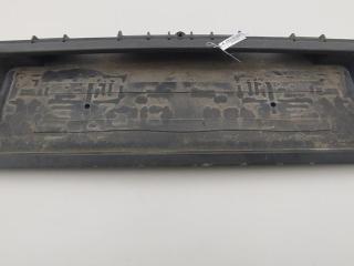 бленда Audi 80 8C/B4 1993, 2.0 л., бензин, МКПП, зелёный, седан, 8A5853465