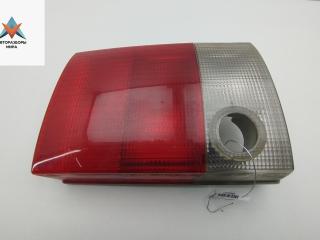 фонарь крышки багажника правый Audi 80 8C/B4 1993, 2.0 л., бензин, МКПП, зелёный, седан, 8A0945094H