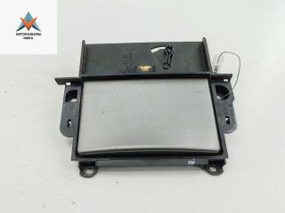 пепельница BMW 5 серия E60/E61 2006, 2.5 л., бензин, АКПП, чёрный, седан, 7059917